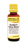 Accident - Rescue-Homeopathics : 1 fl oz