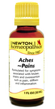 Aches & Pains-Homeopathics : 1 fl oz