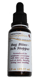 Bug Bites-Itch Stopper-Homeopathics : 1 fl oz