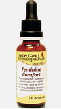 Feminine Itching-Homeopathics : 1 fl oz