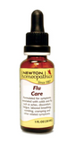 Flu Care 1 oz-Homeopathics : 1 fl oz