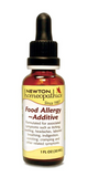 Food Additives-Homeopathics : 1 fl oz