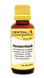 Hemorrhoids liquid-Homeopathics : 1 fl oz