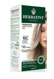 Herbatint PRM-Swedh Blond (10C)-Shampoo Sect : 4.5 fl oz