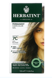 Herbatint Ash Blonde (7C)- : 4.5 oz