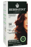 Herbatint LT Copper Chestnut (5R)-: 4.5 fl oz