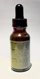 Amalga Detox-Homeopathics : 1 fl oz