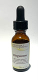 Ringworm-Homeopathics : 1 fl oz