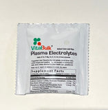 Vitalbulk Plasma Electrolyte- : single pack(4 tablets)