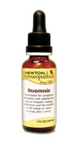 Insomnia-Homeopathics : 1 fl oz