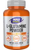 L-Glutamine Powder 6 oz-Sport /Amino : 6 oz