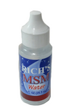 MSM Water Drops- : 1 fl oz