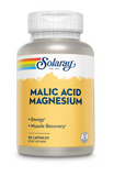 Malic Acid with Magnesium-Minerals : 90caps