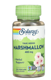 Marshmallow Root SP_&B 100 Vcap-Herbs : 100 Vcaps