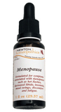 Menopause liquid 1 fl oz-Homeopathics : 1 fl oz
