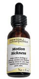 Motion Sickness-Homeopathics : 1 fl oz