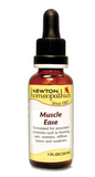 Muscle Ease Liquid 1oz-Homeopathic : 1 fl oz