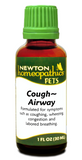 Pets Cough Airway-Homeopathics : 1 fl oz