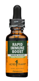 Rapid Immune Boost 1 fl oz-Herbs : 1 fl oz