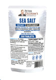 Sea Salt (Sodium Chloride), Tablets