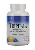 Triphala 1000mg 90 tabs-Herbs : 90 Vcaps