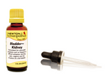 Bladder Kidney liquid 1 oz-Homeopathics : 1 fl oz