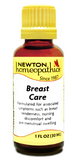 Breast care-Hemeopathic : 1 fl oz