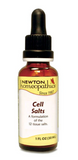 Cell Salts 1 oz-Homeopathic : 1 oz