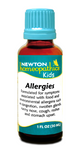 Kids Allergies-Homeopathics : 1 fl oz