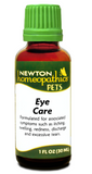Pets Eye Care Liquid-Homeopathic : 1 fl oz