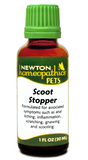 Pets Scoot Stopper-Homeopathic : 1 fl oz