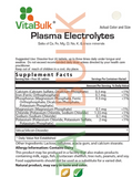 Vitalbulk Plasma Electrolyte- : single pack(4 tablets)