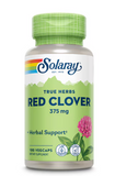 Red Clover Blossmons 375mg-Herbs : 100 VCaps