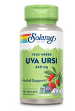 Uva Ursi 460mg-Herbs : 100 Caps